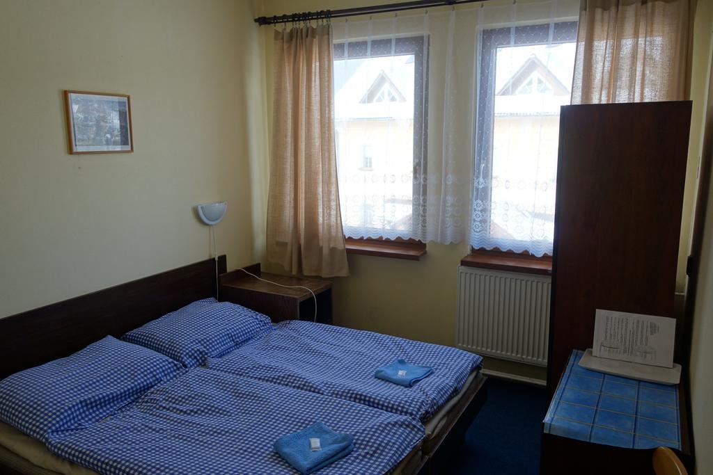 Hotel Sklarna Harrachov Room photo